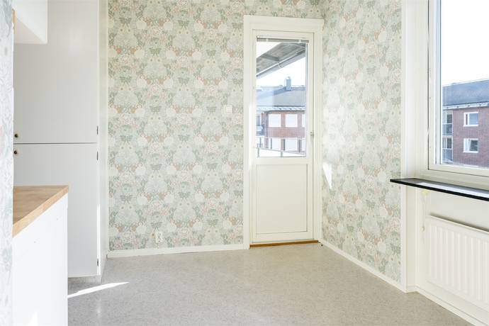 3 rum Lägenhet på Höggatan 12 A Centralt Tranås kommun - bild 14