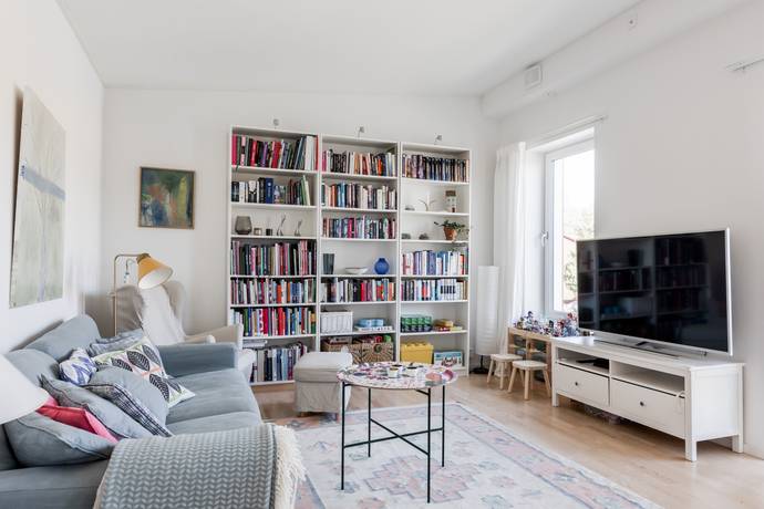 4 rum Lägenhet på Hindergårdsgatan 35B Rynningeåsen Örebro kommun - bild 24