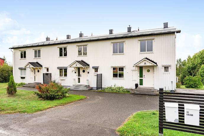 Skelleftehamnsvägen 132, Ursviken, Skellefteå kommun