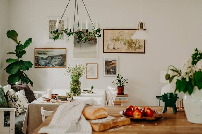 7 rum Villa på Östavägen 11 Stallarholmen Strängnäs kommun - bild 17