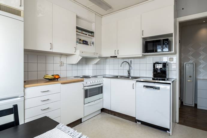 2 rum Lägenhet på Norrtullsgatan 21B Söderhamns kommun - bild 10