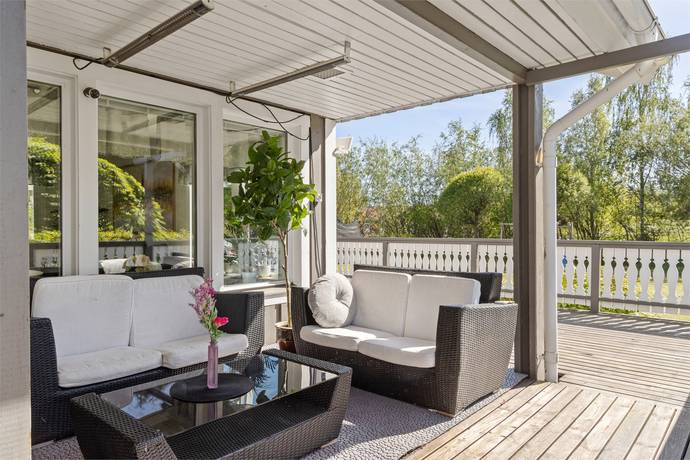 5 rum Villa på Krångestad Ängstorp 1 GAMMALKIL Linköpings kommun - bild 12