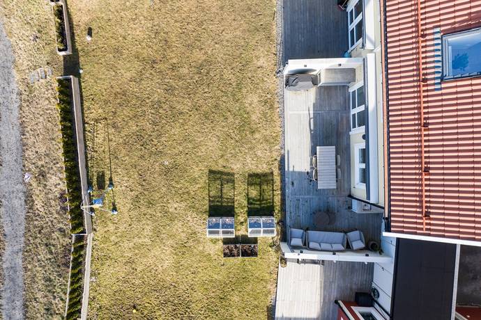 5 rum Parhus på Svalbardsvägen 9 VEGA Haninge kommun - bild 33
