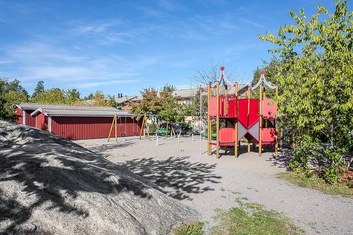 3 rum Lägenhet på Bergmossevägen 23, vån 2 Gustavsberg Holmviksskogen Värmdö kommun - bild 30