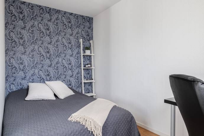 1.5 rum Lägenhet på Eskadervägen 46, 4 tr Näsbypark Täby kommun - bild 8