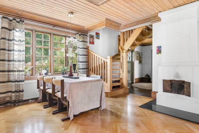 191 m² Gård utan jordbruk på Torarpsvägen 291 Torarp Karlshamns kommun - bild 11