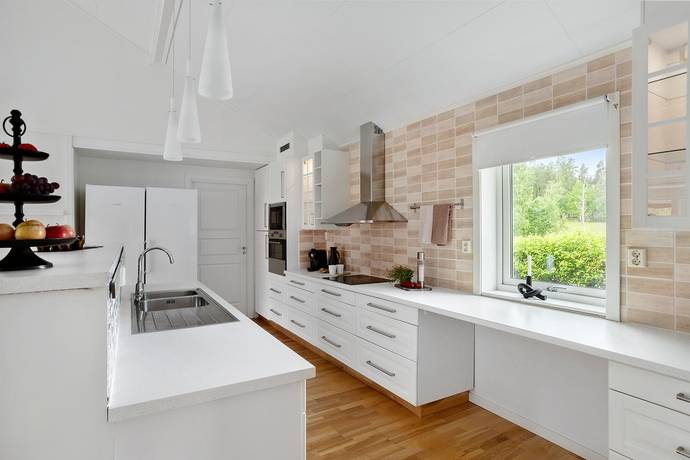 4 rum villa på Freluga Linsänket 4562 Sörbo, Freluga, Edstuga, Bollnäs kommun - bild 5