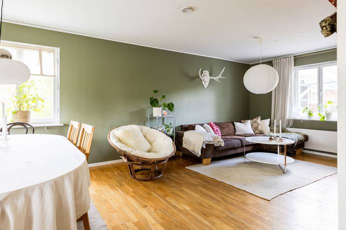 6 rum Villa på Romo 404 Undersåker Åre kommun - bild 8