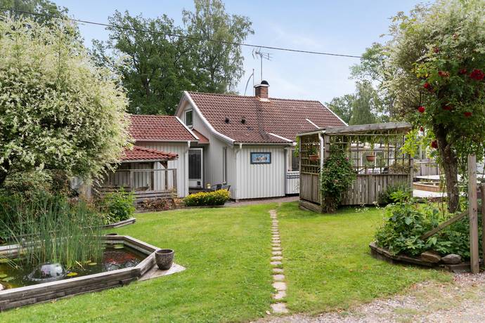 Sjöbäckenvägen 5, Anten/Degebo/Kvarnabo, Alingsås kommun