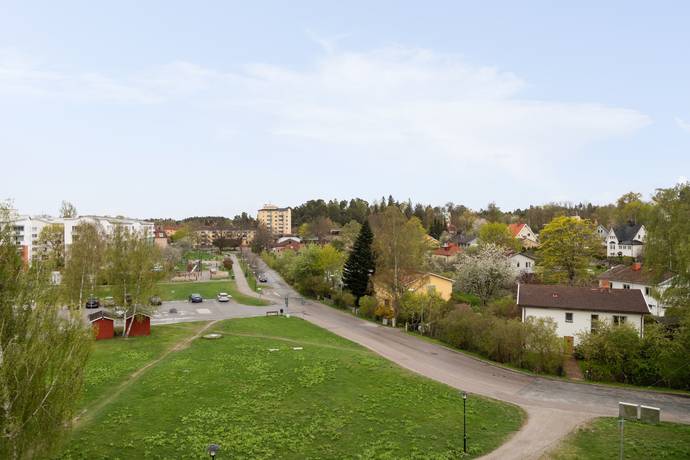 2 rum Lägenhet på Bennebolsgatan 8 Spånga - Solhem Stockholms kommun - bild 20