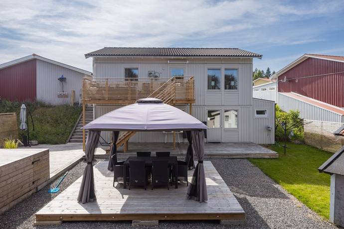 5 rum Villa på Sågvreten 31 Valbo Gävle kommun - bild 39