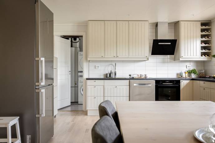 6 rum Villa på Rundelgatan 11 Sankt Olof Simrishamns kommun - bild 9