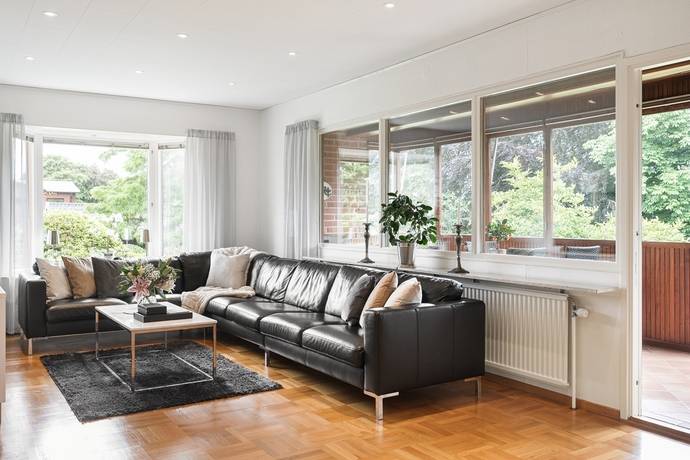 9 rum Villa på Änggatan 41 Åstorp Åstorps kommun - bild 10