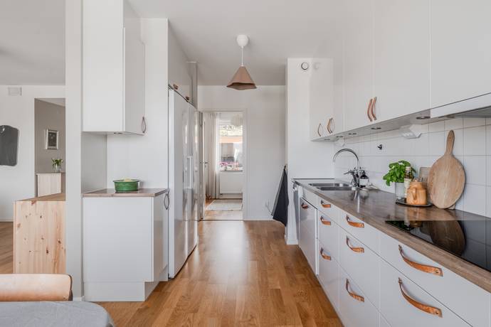 3 rum Lägenhet på Tunnlandsvägen 118B Kaxholmen Jönköpings kommun - bild 14