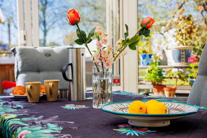 7 rum Villa på Våxnäsgatan 52 Karlstad Karlstads kommun - bild 46