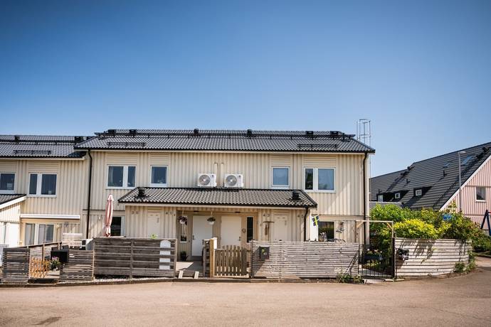 3 rum Lägenhet på Stenåsavägen 41 Äckregården Varbergs kommun - bild 59