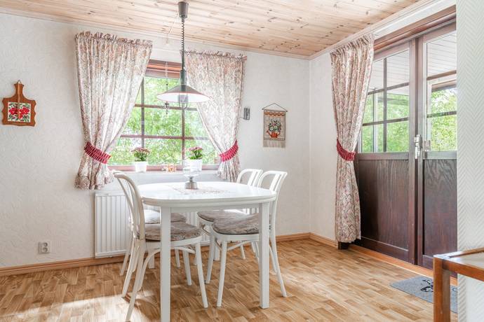 3 rum Villa på Skogsallén 24 Skummeslövsstrand Laholms kommun - bild 20