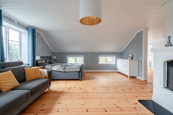 6 rum Villa på Kalors 5 Mörtebo Ockelbo kommun - bild 44