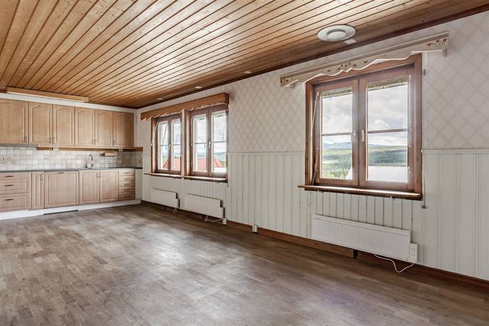 4 rum Villa på Såå 430 Såå Åre kommun - bild 6