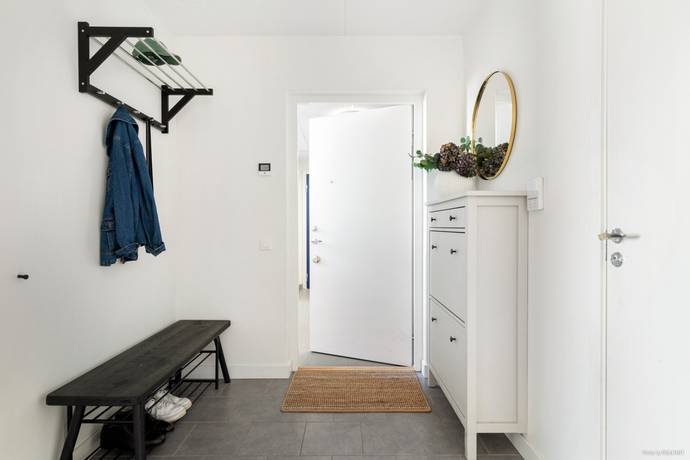 3 rum Lägenhet på Önneredsvägen 110 Önnered Göteborgs kommun - bild 17
