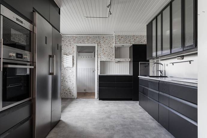 5 rum villa på Stockholmsvägen 37 Målilla, Hultsfreds kommun - bild 4