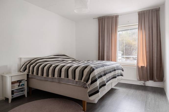 4 rum Radhus på Trädgårdsgärdet 10 Angered Göteborgs kommun - bild 25