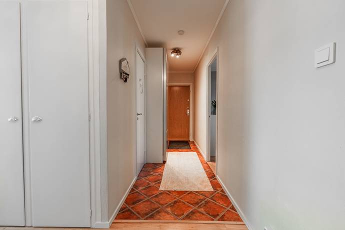 4 rum Lägenhet på Jägarevägen 6 B Lgh 1001 Funkabo Kalmar kommun - bild 6