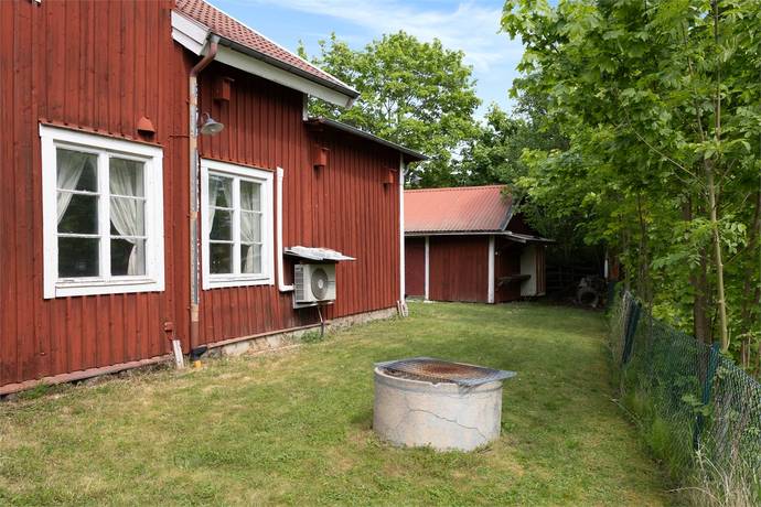 3 rum Övrig på Länsmansvägen 3 Vagnhärad Trosa kommun - bild 36