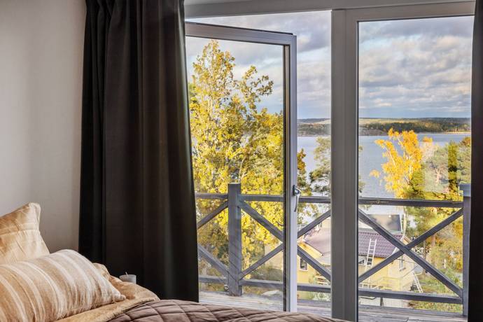 3 rum Villa på Breviksvägen 45 Tyresö Tyresö kommun - bild 12