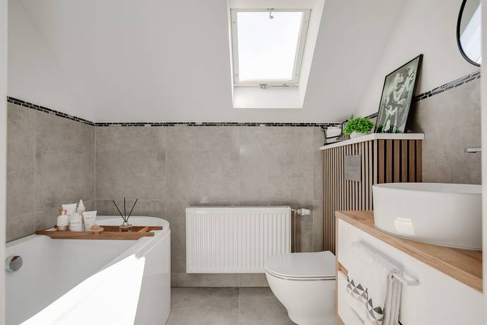 4 rum Villa på Södertullsvägen 10 Braås Växjö kommun - bild 23