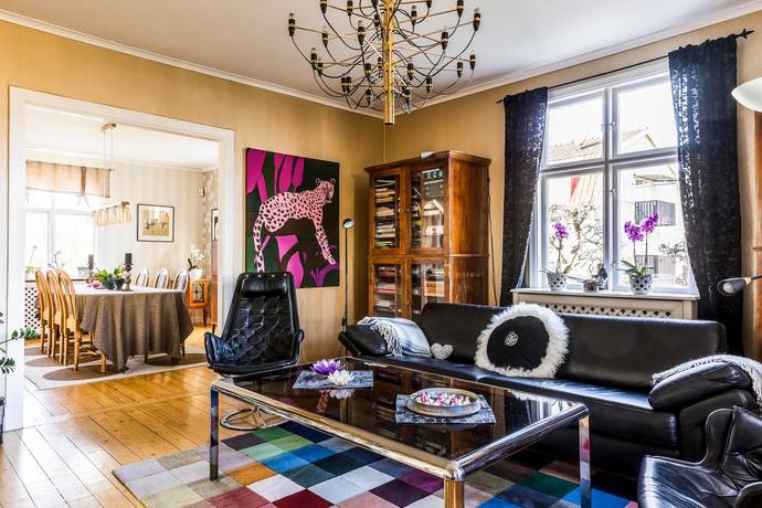 7 rum Villa på Våxnäsgatan 52 Karlstad Karlstads kommun - bild 18