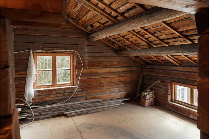 5 rum Villa på Svartbyleden 61 Norra Svartbyn Bodens kommun - bild 37
