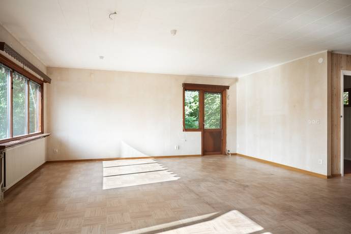 4 rum villa på Humleskärsvägen 8 Tjuvkil, Kungälvs kommun - bild 5