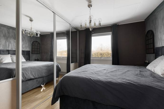 6 rum Parhus på Danagränd 6 Skälby Järfälla kommun - bild 18