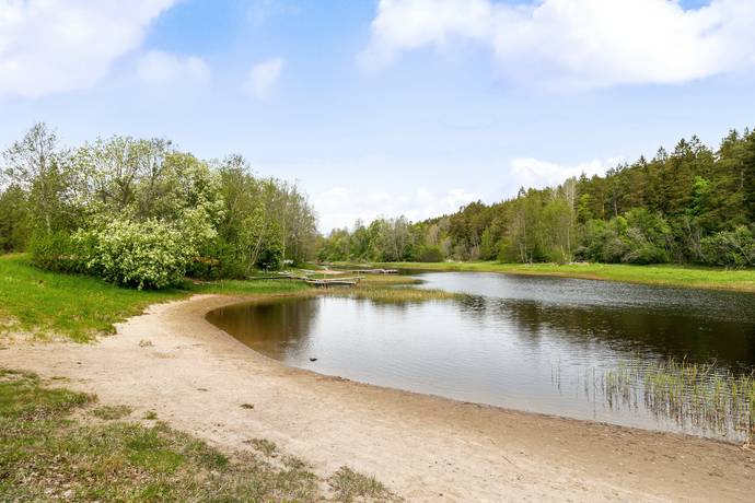 3 rum Villa på Jonasgatan 9 Kullen, Skutskär Älvkarleby kommun - bild 47