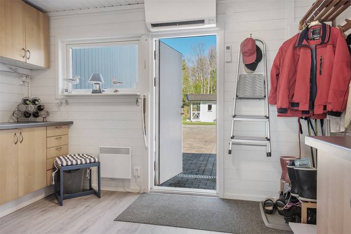 5 rum Villa på Bua 62 Kungshamn Sotenäs kommun - bild 35