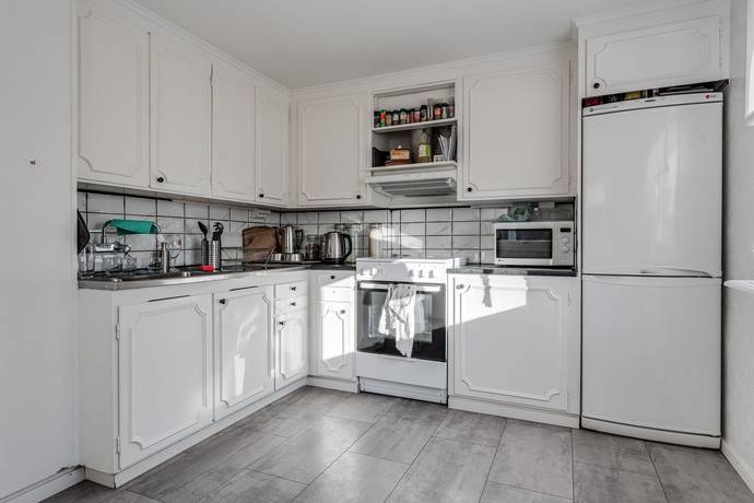 5 rum Villa på Dössvägen 33 & Dössvägen 33B Utmeland Mora kommun - bild 57