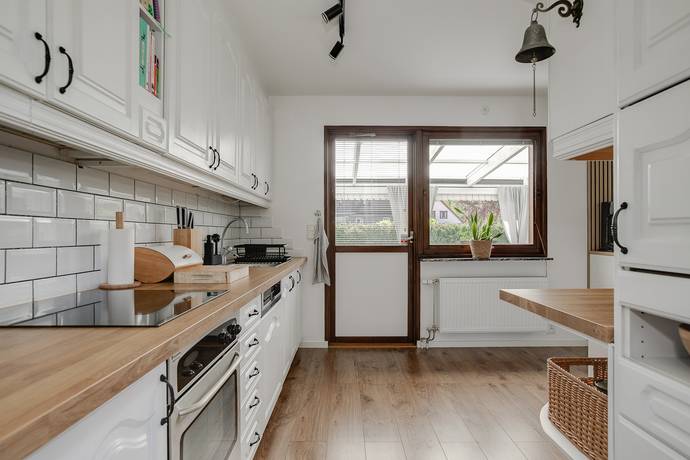 4 rum Villa på Södertullsvägen 10 Braås Växjö kommun - bild 7