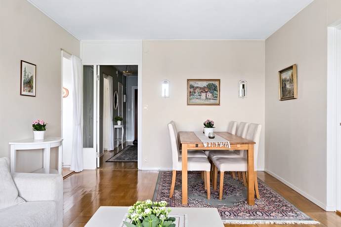 3 rum Lägenhet på Karlslundsgatan 24 Södertälje kommun - bild 7