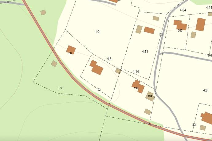 4 rum Villa på Norrkila 102 Lysekils kommun - bild 25