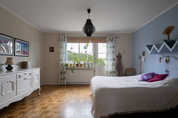 8 rum Villa på Tungelstavägen 106 Västerhaninge Haninge kommun - bild 25