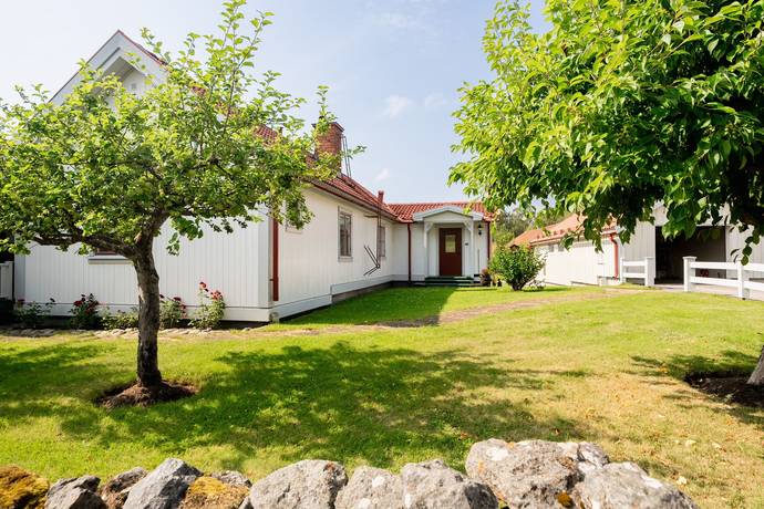 5 rum villa på Sickervägen 11 Oppala, Gävle kommun - bild 5