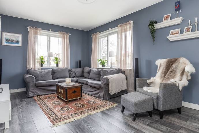 6 rum Villa på Ljunghällsvägen 30 Marnäs Ludvika kommun - bild 7