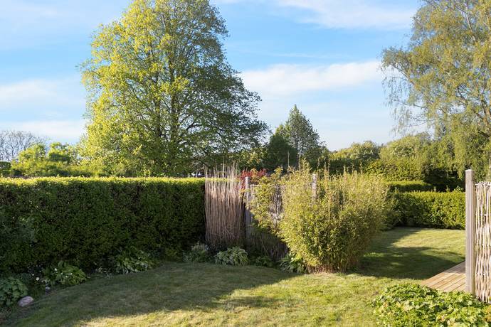 5 rum Villa på Västra Brattåsvägen 10B Väröbacka Varbergs kommun - bild 25