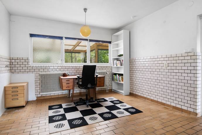6 rum Radhus på Mossgatan 15 Simrishamn - Joneberg Simrishamns kommun - bild 26