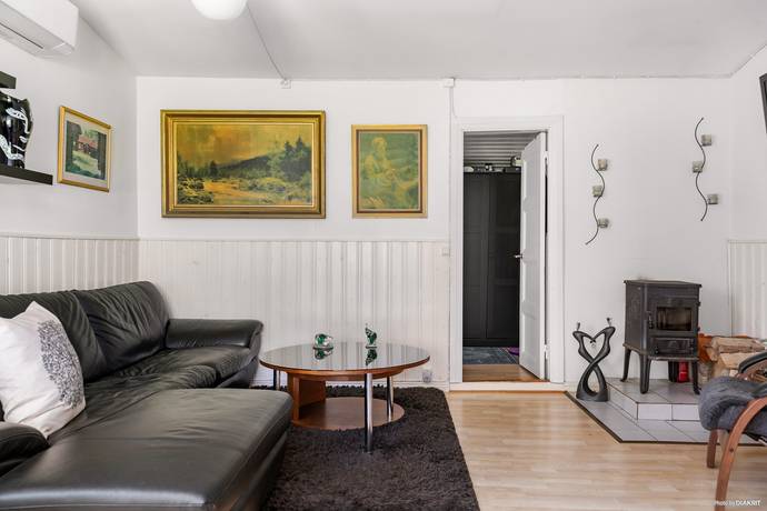 3 rum Villa på Fårabökevägen 274 TOMT J:8 Högalid Åstorps kommun - bild 17