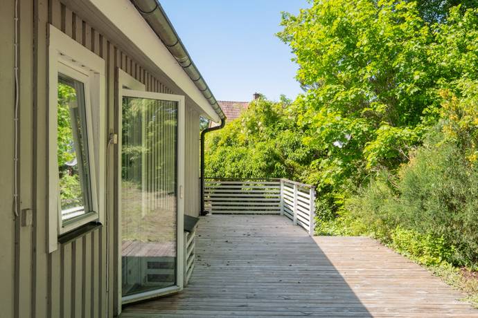 6 rum Villa på Ekbacksvägen 5B Asarum Karlshamns kommun - bild 39