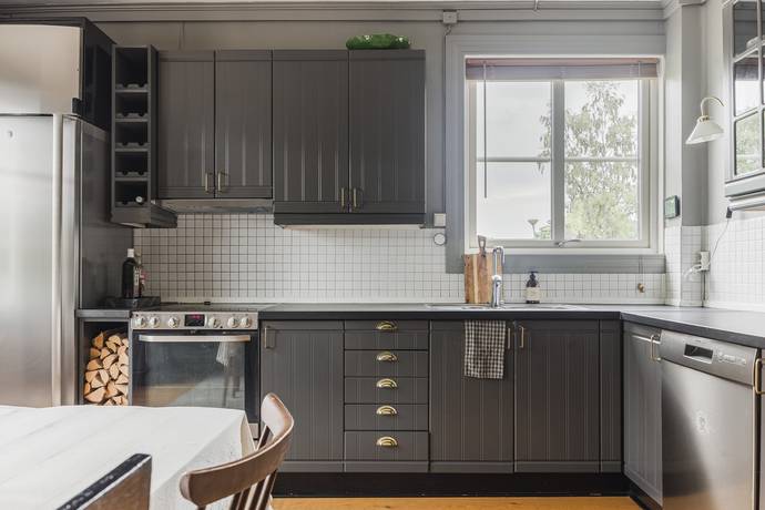 5 rum Villa på Hemlingbyvägen 47 Hemlingby Gävle kommun - bild 10