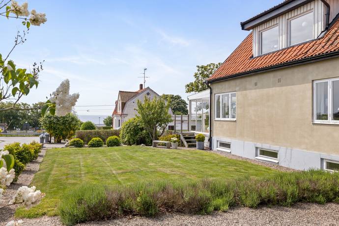 4 rum Villa på Pianogatan 9 Svarte Ystads kommun - bild 54