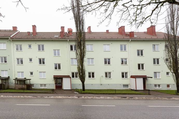 Falköping, Falköpings kommun